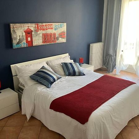 J & D House Apartment Алба Екстериор снимка