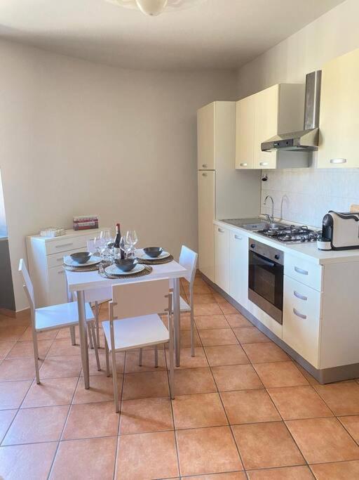 J & D House Apartment Алба Екстериор снимка