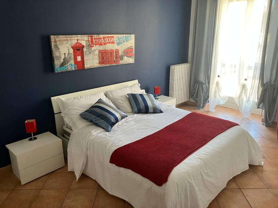 J & D House Apartment Алба Екстериор снимка