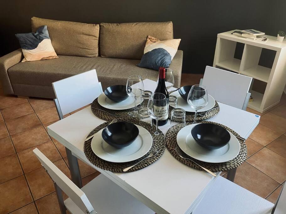 J & D House Apartment Алба Екстериор снимка