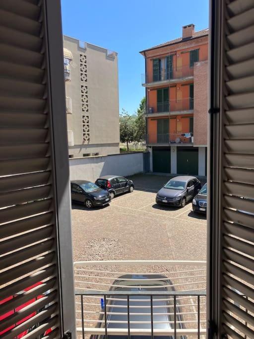 J & D House Apartment Алба Екстериор снимка