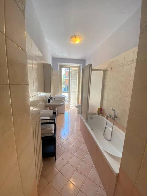 J & D House Apartment Алба Екстериор снимка